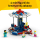 LEGO CREATOR 31389 Kultowy diabelski młyn - 1529743 - zdjęcie 7